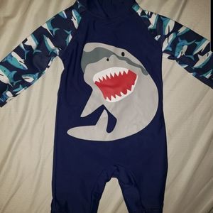 Baby Swim Wear